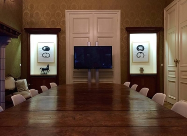 Espace de coworking à louer à Gent, Willem Tellstraat 24, 30 m², - 2 | MatchOffice.be