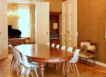 Espace co working à louer à Gent, Willem Tellstraat 24, 30 m², - 4 | MatchOffice