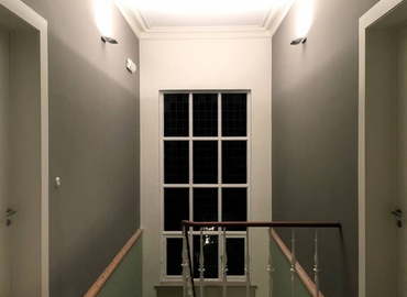 Espace de coworking à louer à Gent, Willem Tellstraat 24, 30 m², - 5 | MatchOffice.be