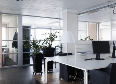Bedrijvenpark te huur  Antwerpen, Franklin Rooseveltplaats 12 bus 24, 33 m², - 1 | MatchOffice.be
