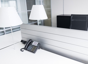 Bureaux équipés à louer à Anvers, Franklin Rooseveltplaats 12 bus 24, 33 m², - 3 | MatchOffice.be