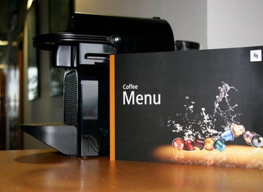 Bureaux équipés à louer à Anvers, Franklin Rooseveltplaats 12 bus 24, 33 m², - 8 | MatchOffice.be