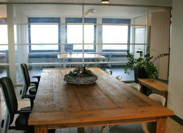 Business center à louer à Anvers, Franklin Rooseveltplaats 12 bus 24, 33 m², - 11 | MatchOffice.be