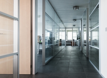 Bureaux équipés à louer à Anvers, Franklin Rooseveltplaats 12 bus 24, 33 m², - 12 | MatchOffice.be