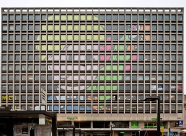 Сentre d'affaires à louer à Anvers, Franklin Rooseveltplaats 12 bus 24, 33 m², - 16 | MatchOffice.be