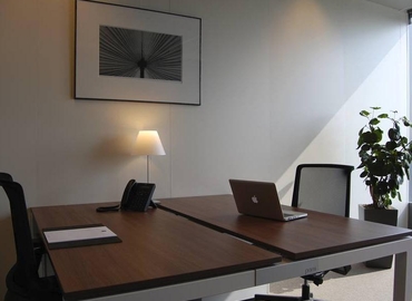 Coworking space te huur  Brussel Airport, Leonardo Da Vincilaan 19, 140 m², - 2 | MatchOffice.be