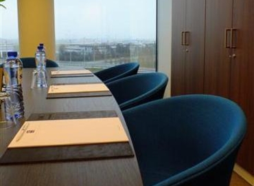 Flexwerkplek te huur  Brussel Airport, Leonardo Da Vincilaan 19, 140 m², - 6 | MatchOffice.be