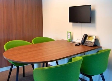 Flexplek te huur  Brussel Airport, Leonardo Da Vincilaan 19, 140 m², - 7 | MatchOffice.be