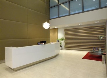 Coworking space te huur  Brussel Airport, Leonardo Da Vincilaan 19, 140 m², - 8 | MatchOffice.be