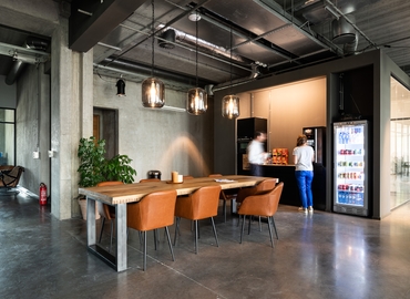 Coworking à louer à Louvain, Philipssite 5B bus 1, 15 m², - 7 | MatchOffice