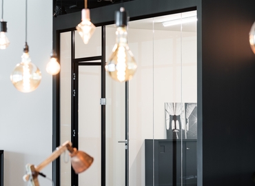 Bureau coworking à louer à Louvain, Philipssite 5B bus 1, 15 m², - 9 | MatchOffice