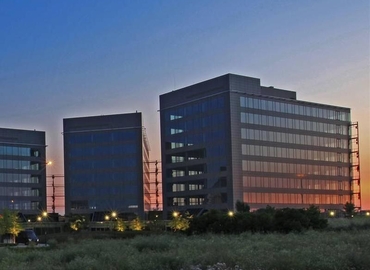 Flexplek te huur  Brussel Airport, Leonardo Da Vincilaan 19, 140 m², - 15 | MatchOffice.be