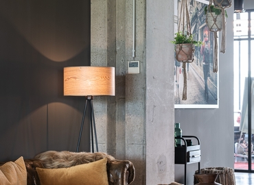 Espace de coworking à louer à Louvain, Philipssite 5B bus 1, 15 m², - 14 | MatchOffice.be