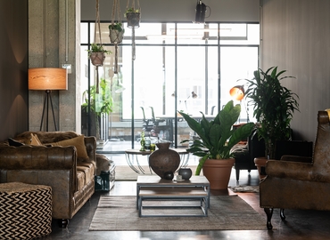 Coworking space te huur  Leuven, Philipssite 5, 15 m², - 15 | MatchOffice.be