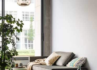 Coworking à louer à Louvain, Philipssite 5B bus 1, 15 m², - 17 | MatchOffice.be