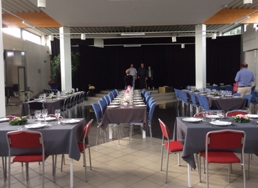1200 m² Shared office  in Braine-L'Alleud, Chaussée d'Ath 242 (7850) - 3 | MatchOffice