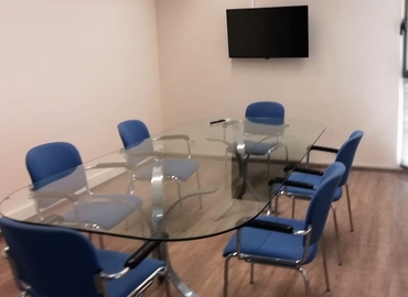 1200 m² Shared workspace  in Braine-L'Alleud, Chaussée d'Ath 242 (7850) - 7 | MatchOffice