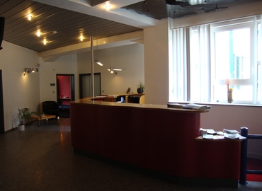 Coworking te huur  Eupen, Hütte 79, 300 m², - 2 | MatchOffice.be