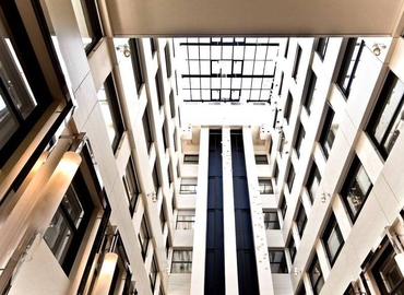 125 m² Co-working  in Ixelles, 14b (1040) - 4 | MatchOffice.com