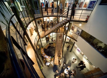 400 m² Co-working  in Auderghem, Avenue des Volontaires 19 (1160) - 6 | MatchOffice