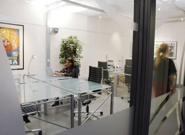 Bureau coworking à louer à Auderghem, Avenue des Volontaires 19, 400 m², - 0 | MatchOffice.be