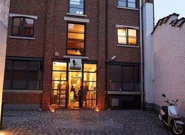 Bureau coworking à louer à Auderghem, Avenue des Volontaires 19, 400 m², - 9 | MatchOffice.be
