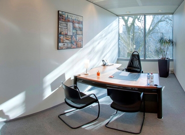 Coworking à louer à Ixelles, 38/40 square de Meeûs, 150 m², - 4 | MatchOffice.be