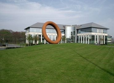 Rent suitable a 150 m² Shared office  in Wavre, Avenue Pasteur 6/H (1300) - 8 | MatchOffice