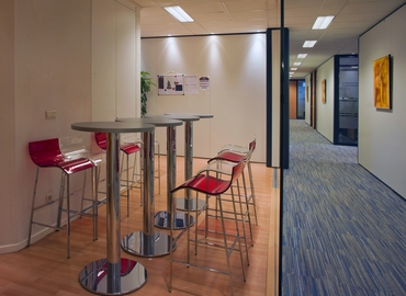 Coworking à louer à Wavre, Avenue Pasteur 6/H, 150 m², - 4 | MatchOffice.be