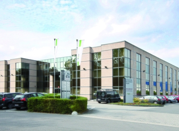 Flexwerkplek te huur  Mechelen, Generaal de Wittelaan 17, 1080 m², - 0 | MatchOffice.be