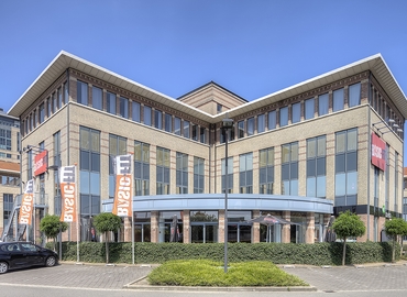 Flexwerkplek te huur  Mechelen, Schaliënhoevedreef 20 J, 322 m², - 1 | MatchOffice.be