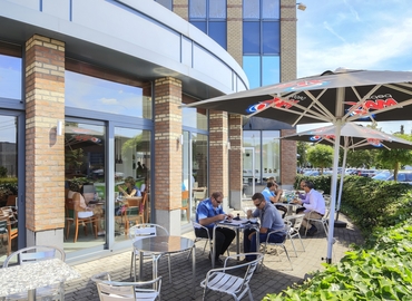 Flexplek te huur  Mechelen, Schaliënhoevedreef 20 J, 322 m², - 0 | MatchOffice.be