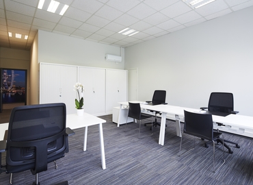 Сoworking Kleinhoefstraat 5 2440 Geel