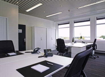 Сoworking Grauwmeer 1, Leuven 3001 Louvain