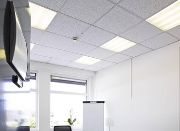 Сoworking Grauwmeer 1, Leuven 3001 Louvain