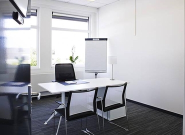 Сoworking Grauwmeer 1, Leuven 3001 Louvain