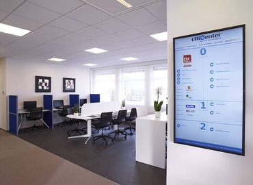 Сoworking Grauwmeer 1, Leuven 3001 Louvain