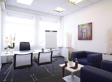 Сoworking Grauwmeer 1, Leuven 3001 Louvain