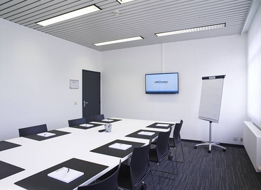 Сoworking Grauwmeer 1, Leuven 3001 Louvain