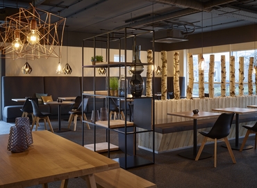 Сoworking Luchthavenlaan 27, Vilvoorde 1800 Brussels City Center