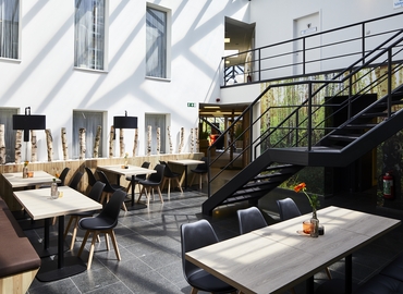 500 m² Shared office  in Turnhout, Rubensstraat 104 (2300) - 3 | MatchOffice