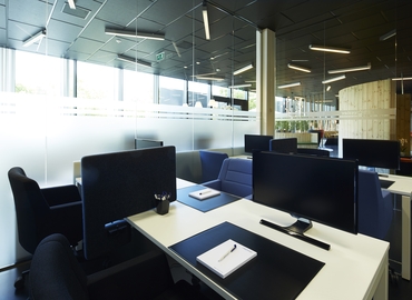 Flexwerkplek te huur  Geel, Kleinhoefstraat 5, 500 m², - 0 | MatchOffice.be