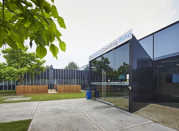 Coworking space te huur  Geel, Kleinhoefstraat 5, 500 m², - 1 | MatchOffice.be