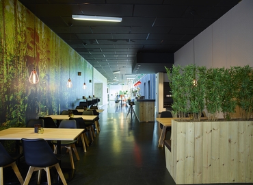 Bureaux partagés à louer à Geel, Kleinhoefstraat 5, 500 m², - 7 | MatchOffice.be
