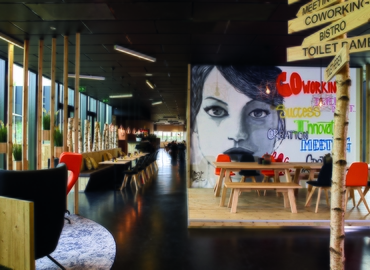 Flexplek te huur  Geel, Kleinhoefstraat 5, 500 m², - 4 | MatchOffice.be