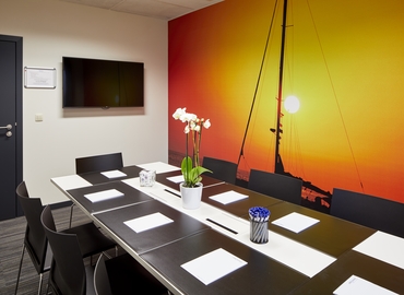 Сoworking Luchthavenlaan 27, Vilvoorde 1800 Brussels City Center