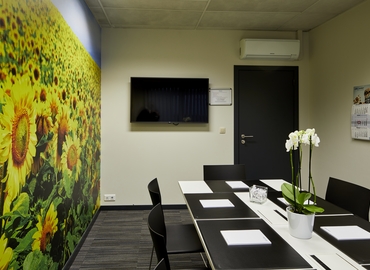 Сoworking Luchthavenlaan 27, Vilvoorde 1800 Brussels City Center