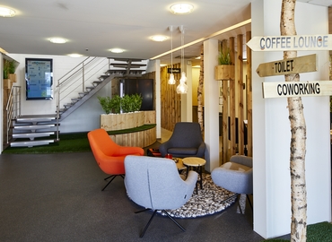 Coworking te huur  Aartselaar, Antwerpsesteenweg 124, 500 m², - 3 | MatchOffice.be