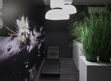 Сoworking Luchthavenlaan 27, Vilvoorde 1800 Brussels City Center