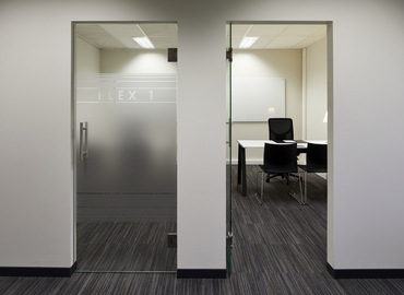 Сoworking Luchthavenlaan 27, Vilvoorde 1800 Brussels City Center